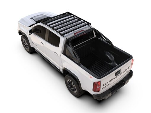 Front Runner - CHEVROLET COLORADO/GMC CANYON (2015-2022) SLIMSPORT ROOF RACK KIT