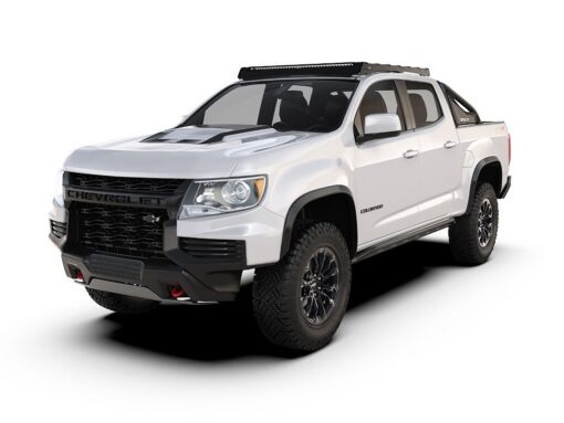 Front Runner - CHEVROLET COLORADO/GMC CANYON (2015-CURRENT) SLIMSPORT ROOF RACK KIT / LIGHTBAR READY - Afbeelding 2