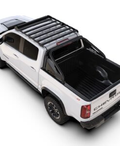 Front Runner - CHEVROLET COLORADO/GMC CANYON (2015-CURRENT) SLIMSPORT ROOF RACK KIT / LIGHTBAR READY