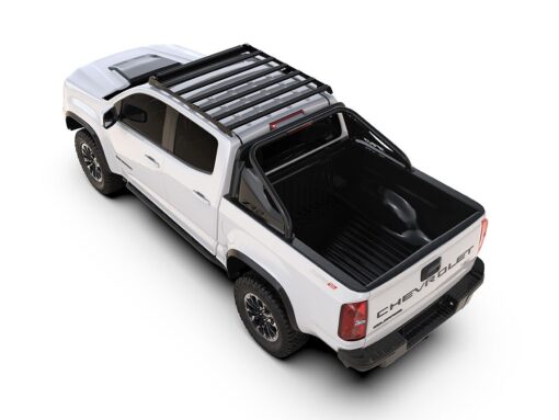 Front Runner - CHEVROLET COLORADO/GMC CANYON (2015-CURRENT) SLIMSPORT ROOF RACK KIT / LIGHTBAR READY