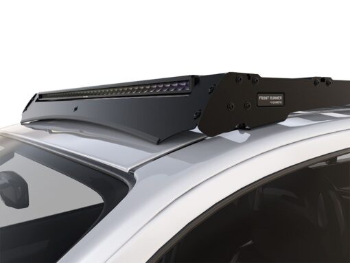Front Runner - CHEVROLET COLORADO/GMC CANYON (2015-CURRENT) SLIMSPORT ROOF RACK KIT / LIGHTBAR READY - Afbeelding 4