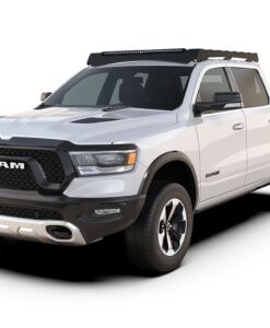 Front Runner - RAM 1500 SLIMSPORT ROOF RACK KIT / LIGHTBAR READY