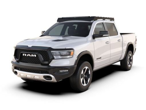 Front Runner - RAM 1500 SLIMSPORT ROOF RACK KIT / LIGHTBAR READY