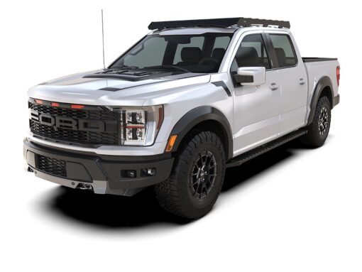 Front Runner - FORD F-150 SUPER CREW (2021-CURRENT) SLIMSPORT ROOF RACK KIT
