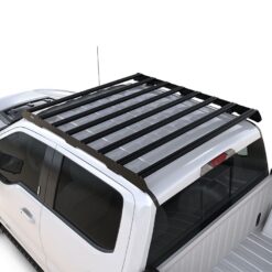 Front Runner - FORD F-150 SUPER CREW (2021-CURRENT) SLIMSPORT ROOF RACK KIT - Afbeelding 3