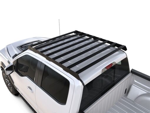 Front Runner - FORD F-150 SUPER CREW (2021-CURRENT) SLIMSPORT ROOF RACK KIT - Afbeelding 3