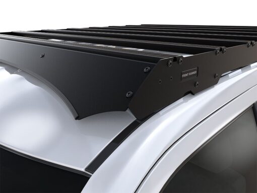 Front Runner - FORD F-150 SUPER CREW (2021-CURRENT) SLIMSPORT ROOF RACK KIT - Afbeelding 4