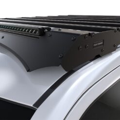 Front Runner - FORD F-150 SUPER CREW (2021-CURRENT) SLIMSPORT ROOF RACK KIT / LIGHTBAR READY - Afbeelding 4