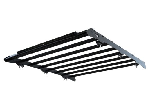 Front Runner - FORD F-150 SUPER CREW (2021-CURRENT) SLIMSPORT ROOF RACK KIT / LIGHTBAR READY - Afbeelding 6