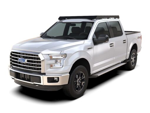 Front Runner - FORD F150 SUPER CREW (2015-2020) SLIMSPORT ROOF RACK KIT - Afbeelding 2