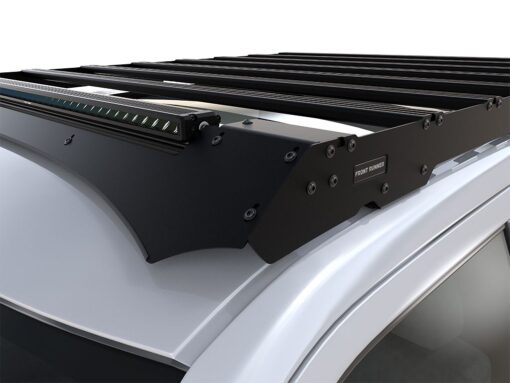 Front Runner - FORD F-150 SUPER CREW (2015-2020) SLIMSPORT ROOF RACK KIT / LIGHTBAR READY - Afbeelding 4