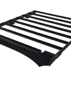 Front Runner - FORD F-150 SUPER CREW (2015-2020) SLIMSPORT ROOF RACK KIT / LIGHTBAR READY