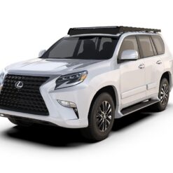 Alternative view of Front Runner - LEXUS GX 460 (2010-CURRENT) SLIMSPORT ROOF RACK KIT/ LIGHTBAR READY