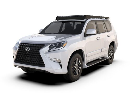 Front Runner - LEXUS GX 460 (2010-CURRENT) SLIMSPORT ROOF RACK KIT/ LIGHTBAR READY - Afbeelding 2