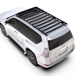 Front Runner - LEXUS GX 460 (2010-CURRENT) SLIMSPORT ROOF RACK KIT/ LIGHTBAR READY