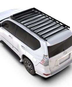 Front Runner - LEXUS GX 460 (2010-CURRENT) SLIMSPORT ROOF RACK KIT/ LIGHTBAR READY