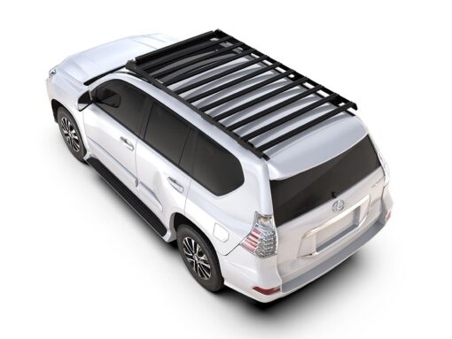 Front Runner - LEXUS GX 460 (2010-CURRENT) SLIMSPORT ROOF RACK KIT/ LIGHTBAR READY