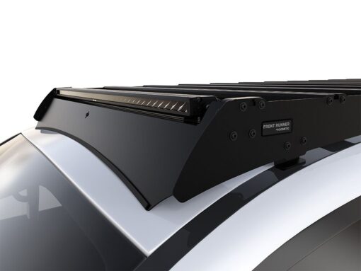 Front Runner - LEXUS GX 460 (2010-CURRENT) SLIMSPORT ROOF RACK KIT/ LIGHTBAR READY - Afbeelding 4