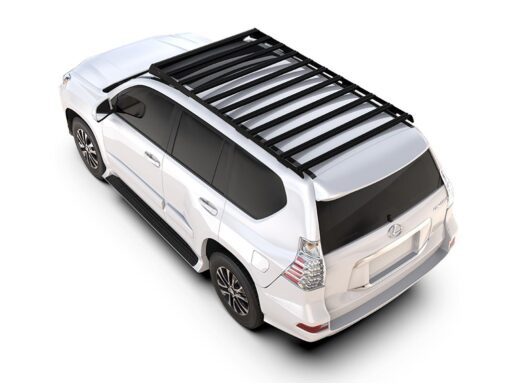 Front Runner - LEXUS GX 460 (2010-CURRENT) SLIMSPORT ROOF RACK KIT - Afbeelding 3
