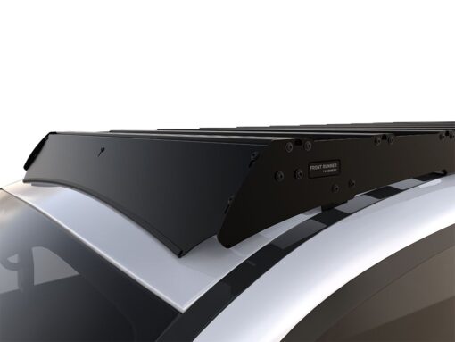Front Runner - LEXUS GX 460 (2010-CURRENT) SLIMSPORT ROOF RACK KIT - Afbeelding 4