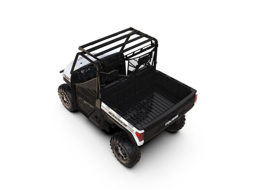 Front Runner - POLARIS RANGER UTV (2018-CURRENT) SLIMSPORT ROOF RACK KIT - Afbeelding 3