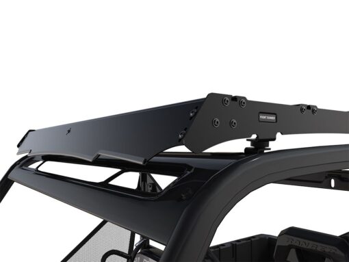 Front Runner - POLARIS RANGER UTV (2018-CURRENT) SLIMSPORT ROOF RACK KIT - Afbeelding 4