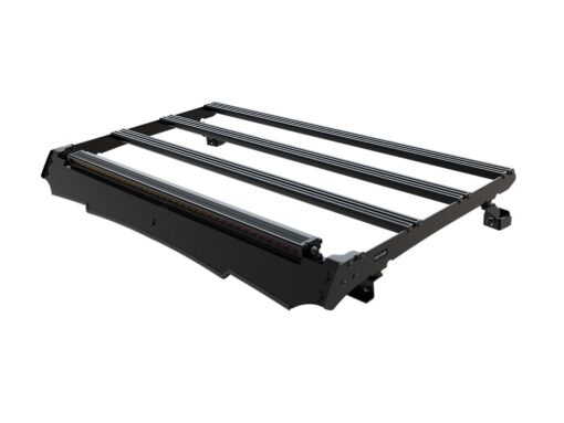 Front Runner - POLARIS RANGER UTV (2018-CURRENT) SLIMSPORT ROOF RACK KIT / LIGHTBAR READY - Afbeelding 5