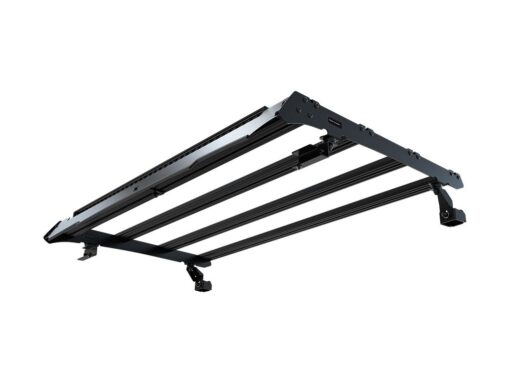 Front Runner - POLARIS RANGER UTV (2018-CURRENT) SLIMSPORT ROOF RACK KIT / LIGHTBAR READY - Afbeelding 6