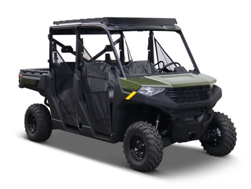 Front Runner - POLARIS RANGER CREW CAB (2018-CURRENT) SLIMSPORT ROOF RACK KIT - Afbeelding 2