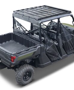 Front Runner - POLARIS RANGER CREW CAB (2018-CURRENT) SLIMSPORT ROOF RACK KIT