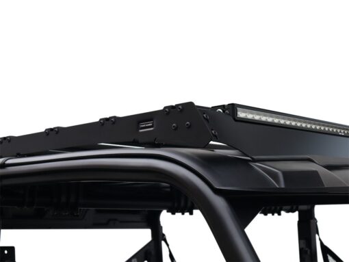 Front Runner - POLARIS RANGER CREW CAB (2018-CURRENT) SLIMSPORT ROOF RACK KIT / LIGHTBAR READY - Afbeelding 4