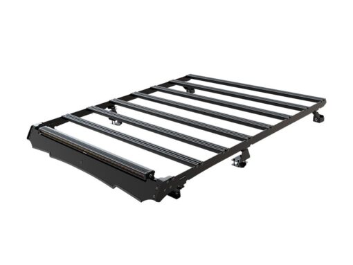 Front Runner - POLARIS RANGER CREW CAB (2018-CURRENT) SLIMSPORT ROOF RACK KIT / LIGHTBAR READY - Afbeelding 5