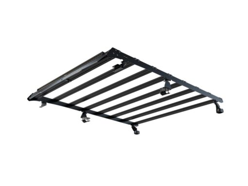 Front Runner - POLARIS RANGER CREW CAB (2018-CURRENT) SLIMSPORT ROOF RACK KIT / LIGHTBAR READY - Afbeelding 6