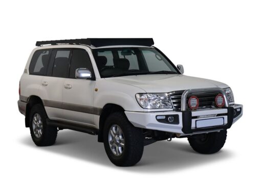 Front Runner - TOYOTA LAND CRUISER 100 SERIES SLIMSPORT ROOF RACK KIT - Afbeelding 2