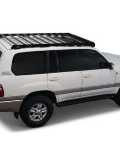 Front Runner - TOYOTA LAND CRUISER 100 SERIES SLIMSPORT ROOF RACK KIT