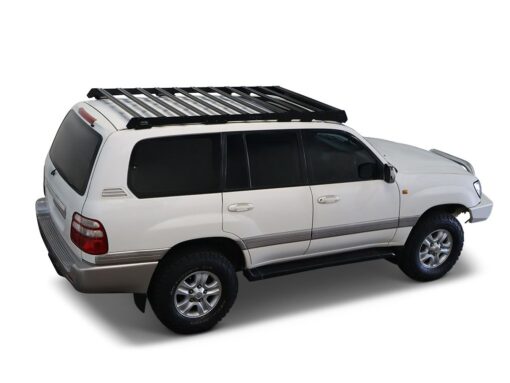 Front Runner - TOYOTA LAND CRUISER 100 SERIES SLIMSPORT ROOF RACK KIT