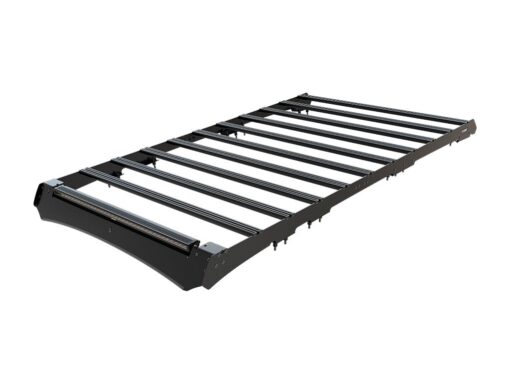 Front Runner - TOYOTA LAND CRUISER 100 SERIES SLIMSPORT ROOF RACK KIT / LIGHTBAR READY - Afbeelding 5