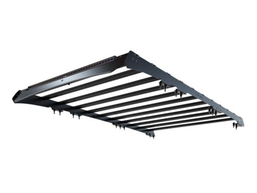 Front Runner - TOYOTA LAND CRUISER 100 SERIES SLIMSPORT ROOF RACK KIT / LIGHTBAR READY - Afbeelding 6