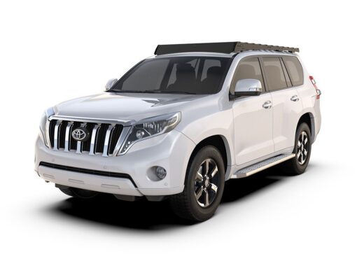 Front Runner - TOYOTA LAND CRUISER PRADO 150 (2010-CURRENT) SLIMSPORT ROOF RACK KIT - Afbeelding 2