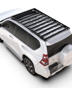 Front Runner - TOYOTA LAND CRUISER PRADO 150 (2010-CURRENT) SLIMSPORT ROOF RACK KIT
