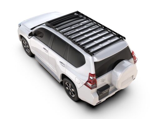 Front Runner - TOYOTA LAND CRUISER PRADO 150 (2010-CURRENT) SLIMSPORT ROOF RACK KIT
