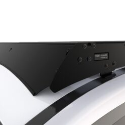Front Runner - TOYOTA LAND CRUISER PRADO 150 (2010-CURRENT) SLIMSPORT ROOF RACK KIT - Afbeelding 4