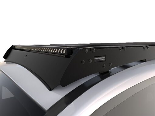 Front Runner - TOYOTA LAND CRUISER PRADO 150 (2010-CURRENT) SLIMSPORT ROOF RACK KIT / LIGHTBAR READY - Afbeelding 4