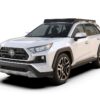 Front Runner - TOYOTA RAV4 (2019-CURRENT) SLIMSPORT ROOF RACK KIT / LIGHTBAR READY