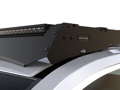 Front Runner - TOYOTA RAV4 (2019-CURRENT) SLIMSPORT ROOF RACK KIT / LIGHTBAR READY - Afbeelding 4