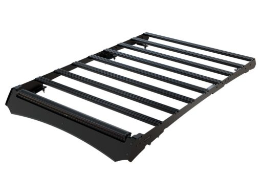 Front Runner - TOYOTA RAV4 (2019-CURRENT) SLIMSPORT ROOF RACK KIT / LIGHTBAR READY - Afbeelding 3