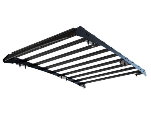 Front Runner - TOYOTA RAV4 (2019-CURRENT) SLIMSPORT ROOF RACK KIT / LIGHTBAR READY - Afbeelding 2