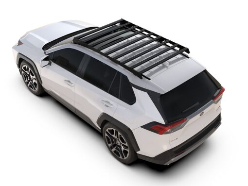 Front Runner - TOYOTA RAV4 (2019-CURRENT) SLIMSPORT ROOF RACK KIT - Afbeelding 3
