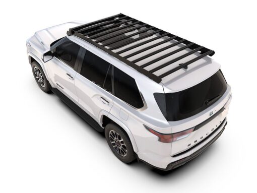 Front Runner - TOYOTA SEQUOIA (2023-CURRENT) SLIMSPORT ROOF RACK KIT - Afbeelding 3