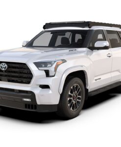 Front Runner - TOYOTA SEQUOIA (2023-CURRENT) SLIMSPORT ROOF RACK KIT / LIGHTBAR READY